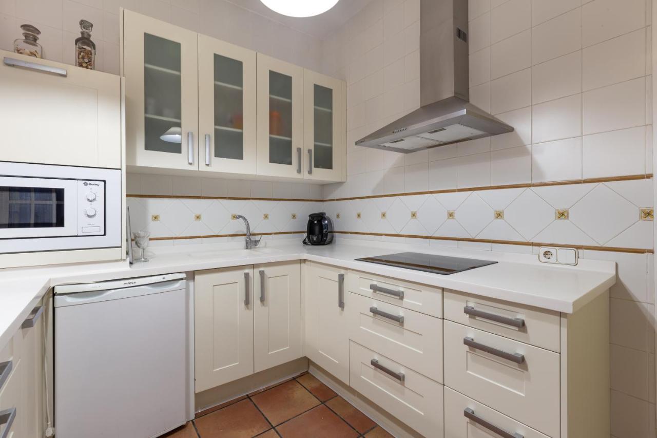 Apartamento Molina Lario Catedral Μάλαγα Εξωτερικό φωτογραφία