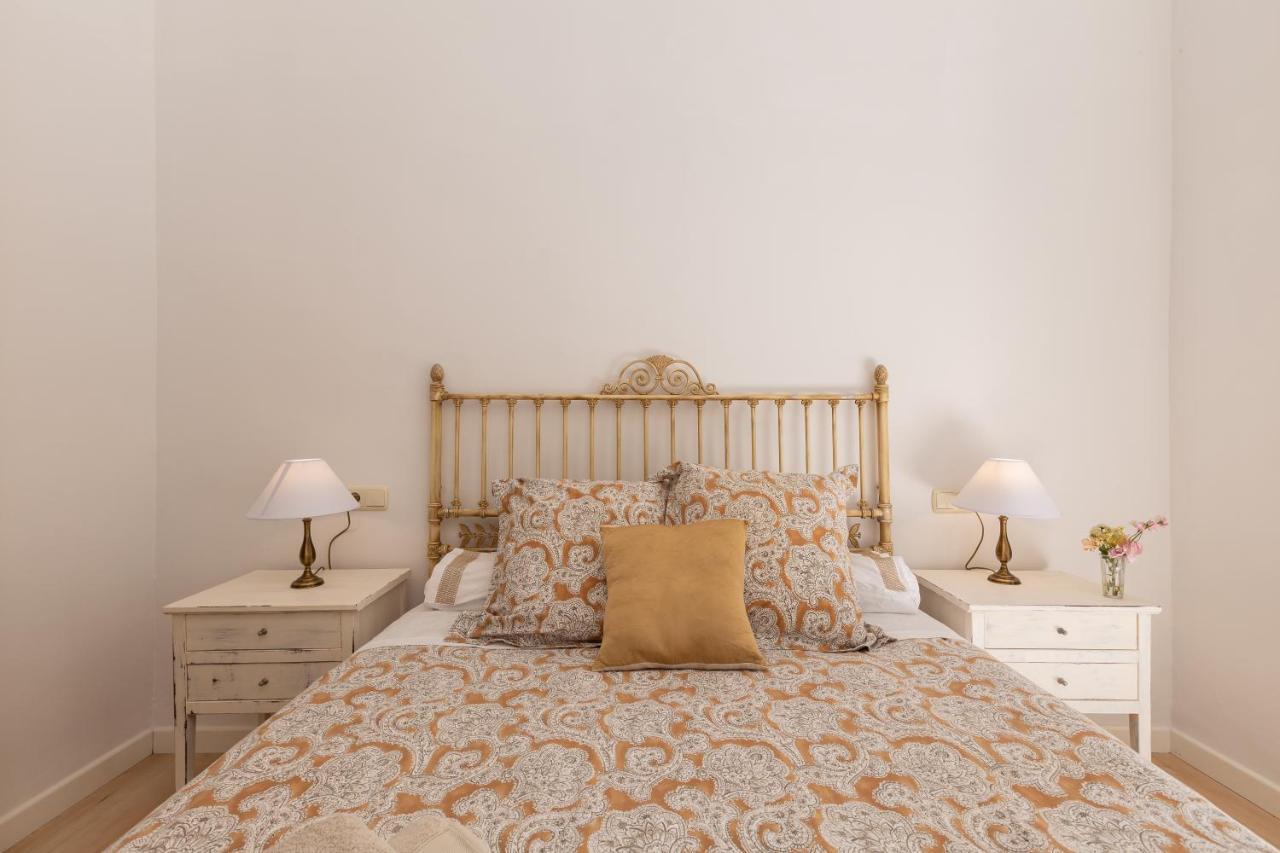 Apartamento Molina Lario Catedral Μάλαγα Εξωτερικό φωτογραφία