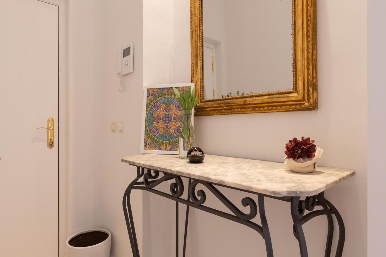 Apartamento Molina Lario Catedral Μάλαγα Εξωτερικό φωτογραφία